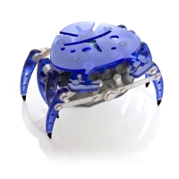 HEXBUG Krab Indigo blue