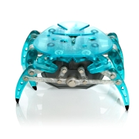 HEXBUG Krab Turquoise blue