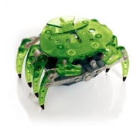HEXBUG Krab Green