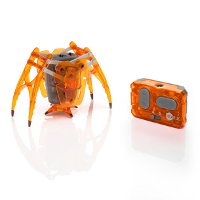 HEXBUG Inchworm orange