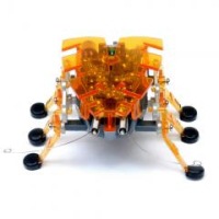 HEXBUG Plo?tica Alpha