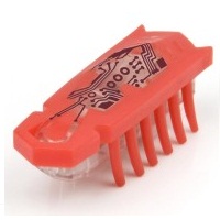 HEXBUG Chrob?k Nano Red