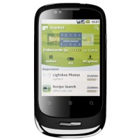 HUAWEI IDEOS X1 (U8180) Android 2.2