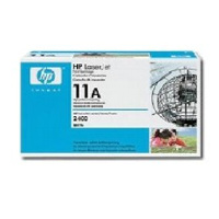 Toner HP Q6511 black
