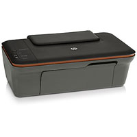 Multifunk?n? zariadenie HP Deskjet 2050A CQ199B