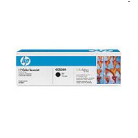 Toner HP CC531A cyan