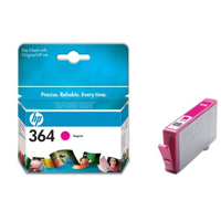 Cartridge HP CB319EE Magenta 364