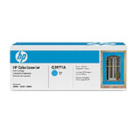 Toner HP Q3971A Cyan