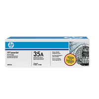 Toner HP CB435A No. 35A