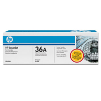 Toner HP CB436A No. 36A