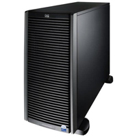 SERV HP ML350G6 E5620 3x2GB SA-P410i/512BBWC 3x146GB SFF DVD-RW 460W PS