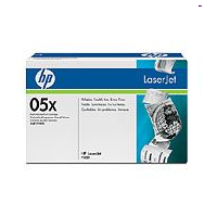Toner HP CE505A