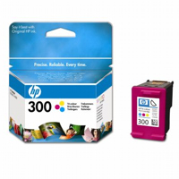 Cartridge HP CC643EE color 300