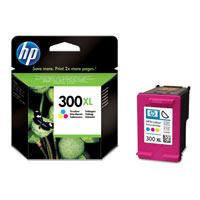 Cartridge HP CC644EE COLOR 300XL