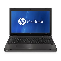 NOTEBOOK HP Probook 6460b LG643EA i5-2410M 4G 500GB WIN7PRO