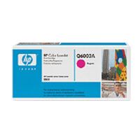 Toner HP Q6003A magenta
