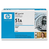 Toner HP Q7551A No.51A