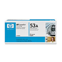 Toner HP Q7553A No.53A