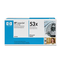 Toner HP Q7553X