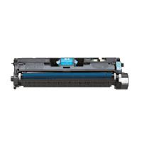 Toner HP Q3961A cyan