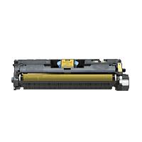 Toner HP Q3962A yellow