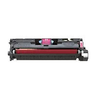 Toner HP Q3963A magenta