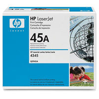 Toner HP Q5945A