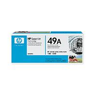Toner HP Q5949A