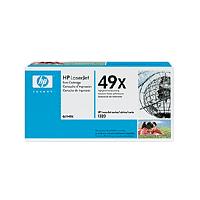 Toner HP Q5949X