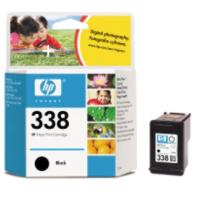 Cartridge HP C8765 black 11ml 338
