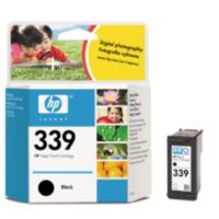 Cartridge HP C8767EE black 339