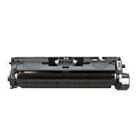 Toner HP Q3960A black