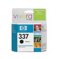 Cartridge HP C9364 black 337