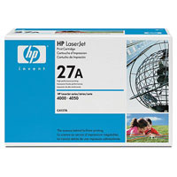 Toner HP C4127A