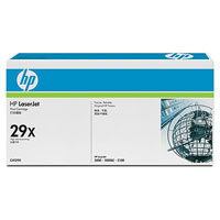 Toner HP C4129X