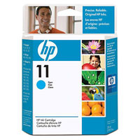 HP Cartridge C4836A Cyan
