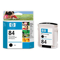 HP Cartridge C5016A BLACK