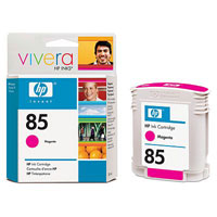 HP Cartridge C9426A MAGENTA 30/130 (28 ml)