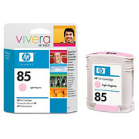 HP Cartridge C9429A LIGHT MAGENTA 30/130 (69 ml)