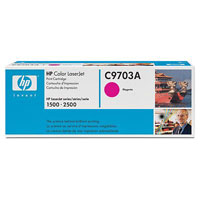 HP Toner C9703A magenta