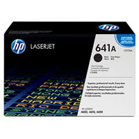 HP Toner C9720A Black