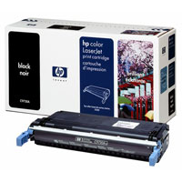 HP Toner C9730A Black