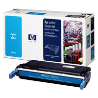 HP Toner C9731A cyan