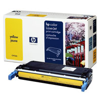 HP Toner C9732A yellow
