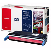 HP Toner C9733A magenta