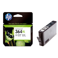 Cartridge HP CB322EE FotoBlack 364XL