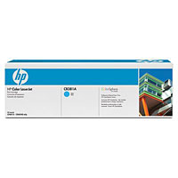 HP Toner CB381A cyan