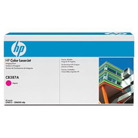 HP Purpurov? zobrazovac? valec CB387A