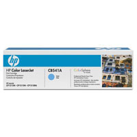Toner HP CB541A cyan