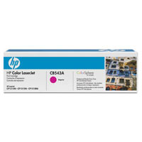 Toner HP CB543A magenta
